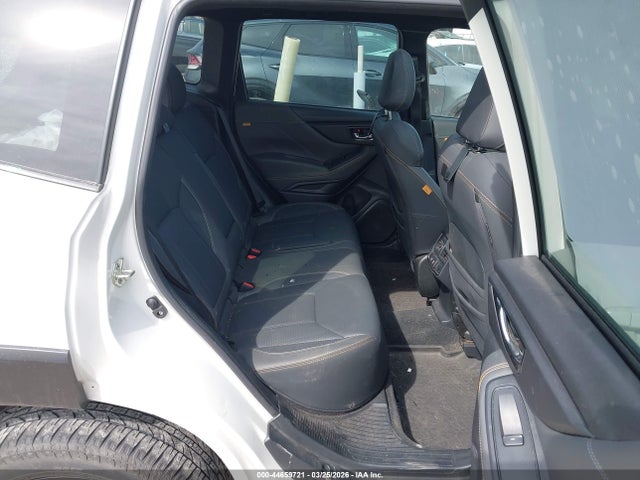 Aukcja sprzedaży 2022 Subaru Forester Wilderness, vin: JF2SKAMC1NH428649, numer aukcji: 44659721