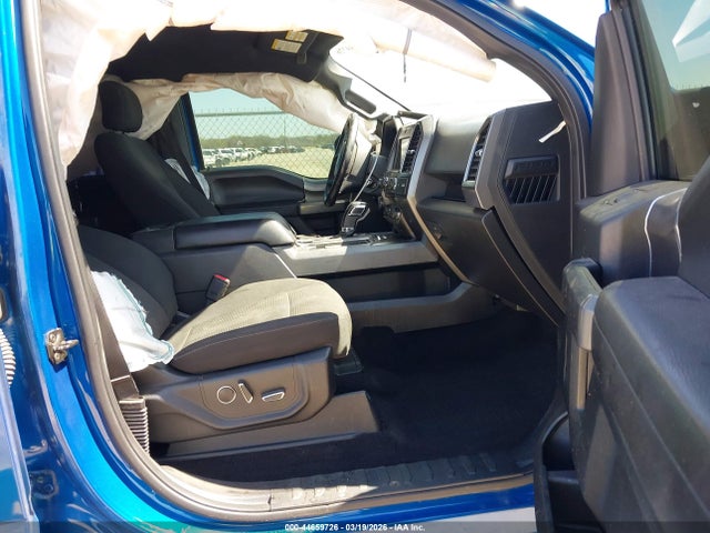 Aukcja sprzedaży 2017 Ford F-150 Xlt, vin: 1FTEW1CPXHKE10078, numer aukcji: 44659726