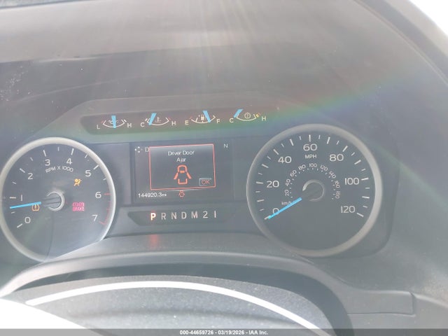 Aukcja sprzedaży 2017 Ford F-150 Xlt, vin: 1FTEW1CPXHKE10078, numer aukcji: 44659726