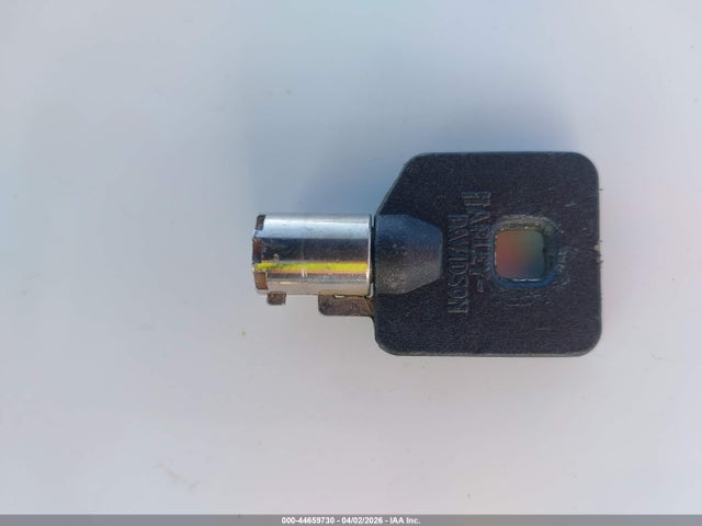 2008 HARLEY-DAVIDSON FLHR 1HD1FW4118Y690118 Photo 10