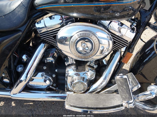 2008 HARLEY-DAVIDSON FLHR 1HD1FW4118Y690118 Photo 7