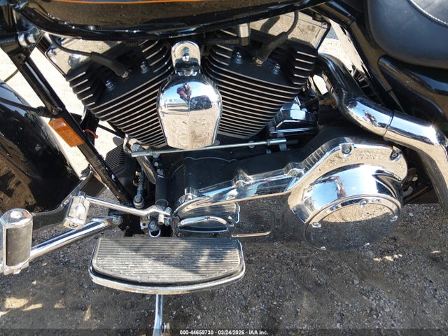2008 HARLEY-DAVIDSON FLHR 1HD1FW4118Y690118 Photo 8