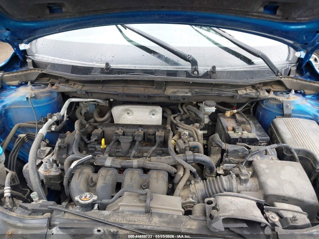 Продажа на аукционе авто 2014 Mazda Cx-5 Sport, vin: JM3KE4BE4E0329583, номер лота: 44659733