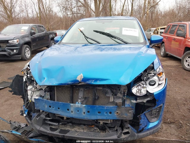 Продажа на аукционе авто 2014 Mazda Cx-5 Sport, vin: JM3KE4BE4E0329583, номер лота: 44659733