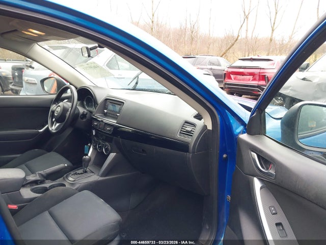 Продажа на аукционе авто 2014 Mazda Cx-5 Sport, vin: JM3KE4BE4E0329583, номер лота: 44659733