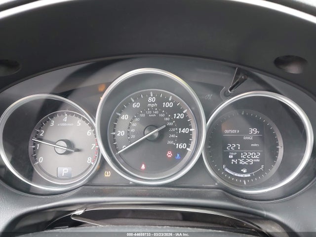 Продажа на аукционе авто 2014 Mazda Cx-5 Sport, vin: JM3KE4BE4E0329583, номер лота: 44659733
