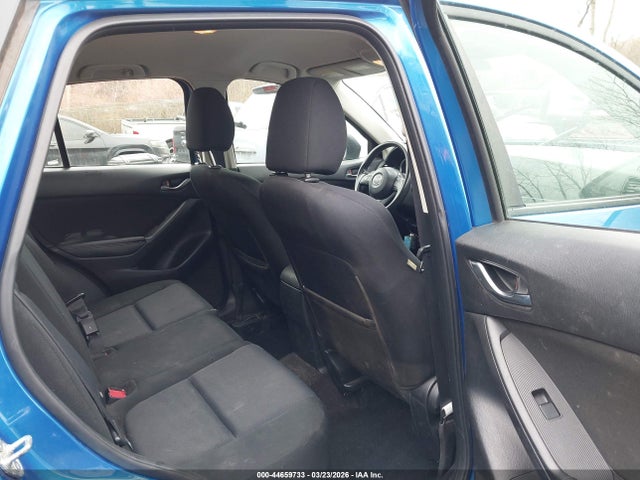 Продажа на аукционе авто 2014 Mazda Cx-5 Sport, vin: JM3KE4BE4E0329583, номер лота: 44659733