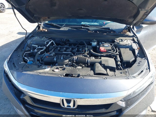 1HGCV1F52LA045335 Honda Accord Ex-l