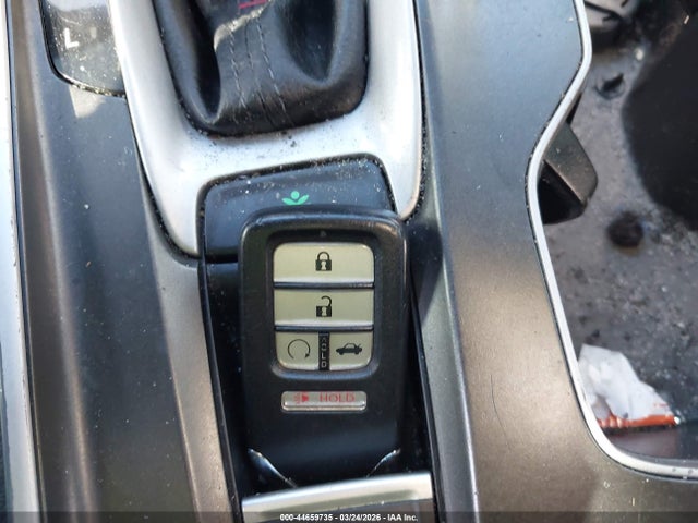 1HGCV1F52LA045335 Honda Accord Ex-l