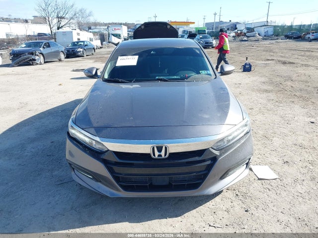 1HGCV1F52LA045335 Honda Accord Ex-l