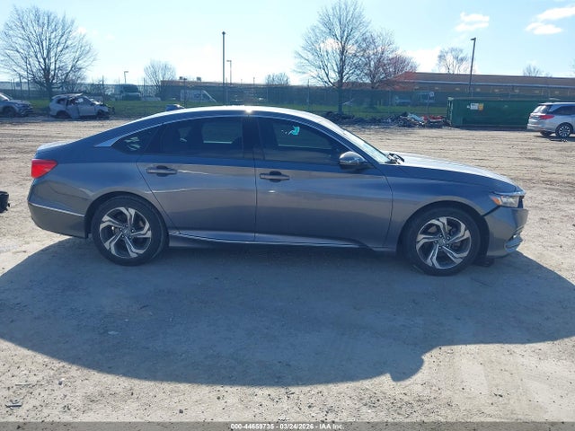 1HGCV1F52LA045335 Honda Accord Ex-l
