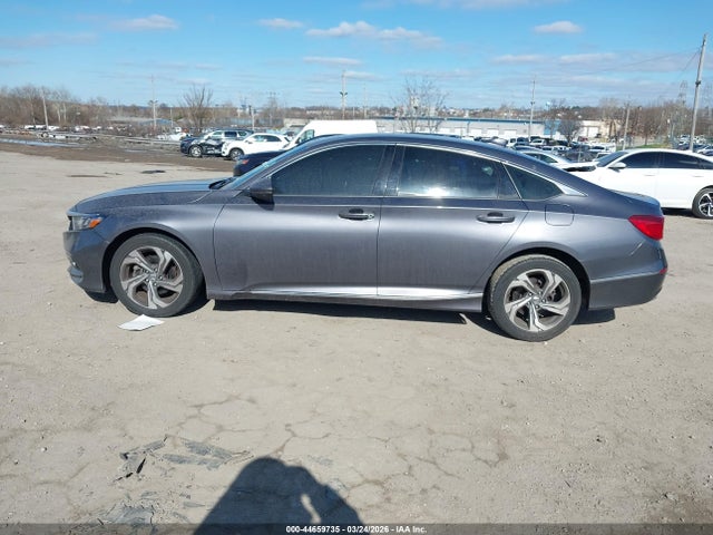 1HGCV1F52LA045335 Honda Accord Ex-l