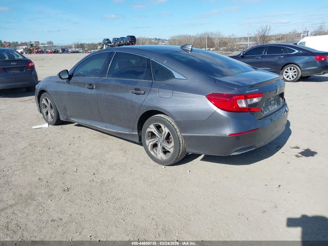 1HGCV1F52LA045335 Honda Accord Ex-l