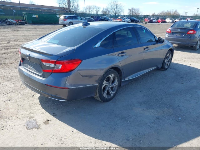 1HGCV1F52LA045335 Honda Accord Ex-l