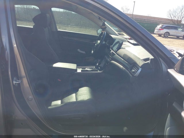 1HGCV1F52LA045335 Honda Accord Ex-l