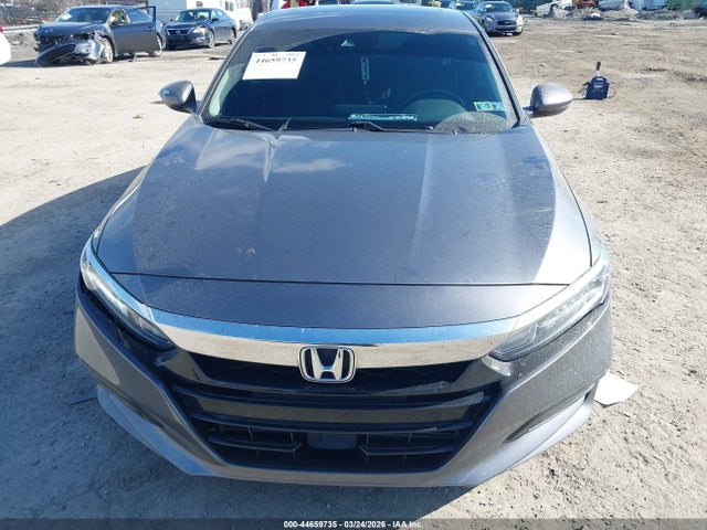 1HGCV1F52LA045335 Honda Accord Ex-l
