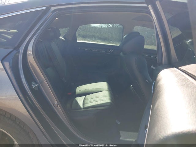 1HGCV1F52LA045335 Honda Accord Ex-l