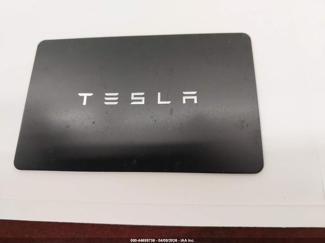 7SAYGDEF3RA294513 Tesla Model Y Performance Dual Motor All-wheel Drive