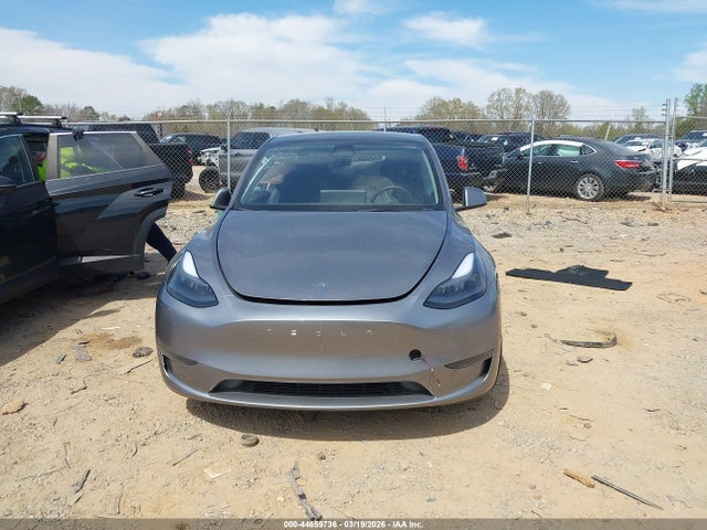 7SAYGDEF3RA294513 Tesla Model Y Performance Dual Motor All-wheel Drive
