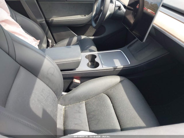 7SAYGDEF3RA294513 Tesla Model Y Performance Dual Motor All-wheel Drive