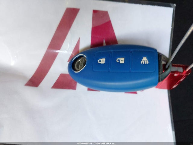 Aukcja sprzedaży 2010 Nissan Murano Sl, vin: JN8AZ1MUXAW000975, numer aukcji: 44659741