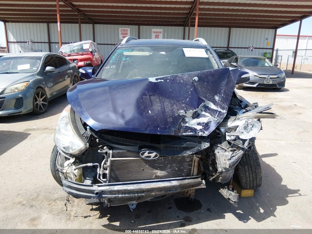 Продаж на аукціоні авто 2010 Hyundai Tucson Limited, vin: KM8JU3ACXAU063146, номер лоту: 44659743