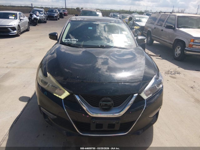 Nissan Maxima 3.5 Sl 2016 1N4AA6AP8GC404761 Image 12