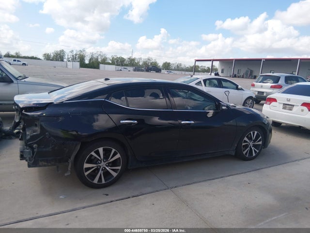 Nissan Maxima 3.5 Sl 2016 1N4AA6AP8GC404761 Image 13