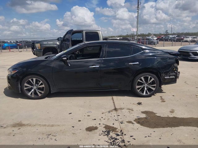 Nissan Maxima 3.5 Sl 2016 1N4AA6AP8GC404761 Image 14