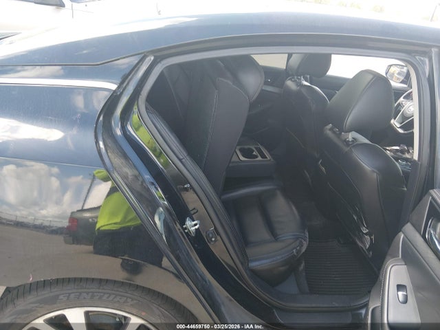 Nissan Maxima 3.5 Sl 2016 1N4AA6AP8GC404761 Image 8