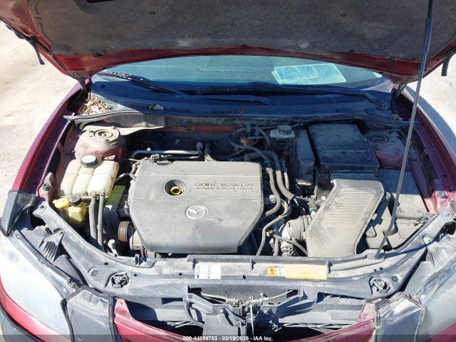 Aukcja sprzedaży 2006 Mazda Mazda3 S Grand Touring, vin: JM1BK323761508206, numer aukcji: 44659753