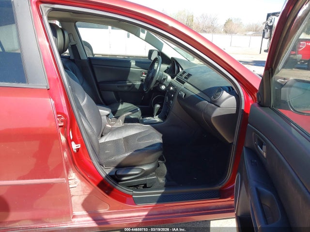 Aukcja sprzedaży 2006 Mazda Mazda3 S Grand Touring, vin: JM1BK323761508206, numer aukcji: 44659753