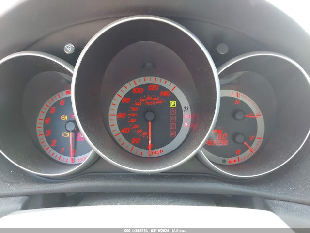 Aukcja sprzedaży 2006 Mazda Mazda3 S Grand Touring, vin: JM1BK323761508206, numer aukcji: 44659753