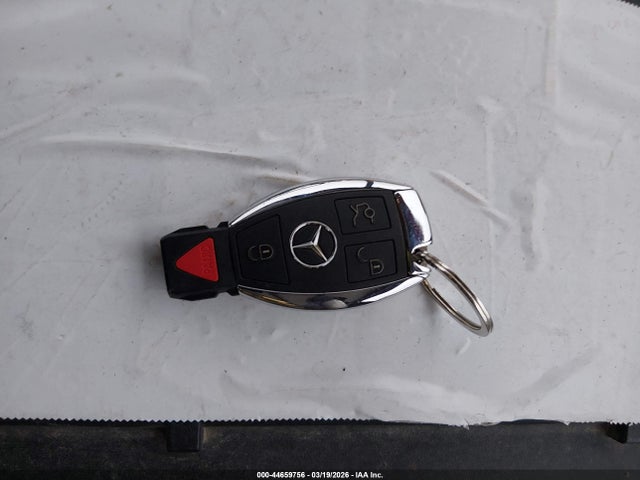 2015 MERCEDES-BENZ C 300 55SWF4JB3FU053574 Photo 10