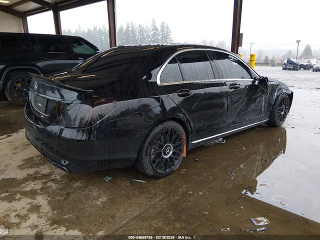 2015 MERCEDES-BENZ C 300 55SWF4JB3FU053574 Photo 3