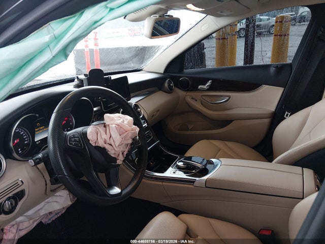 2015 MERCEDES-BENZ C 300 55SWF4JB3FU053574 Photo 4