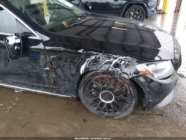 2015 MERCEDES-BENZ C 300 55SWF4JB3FU053574 Photo 5