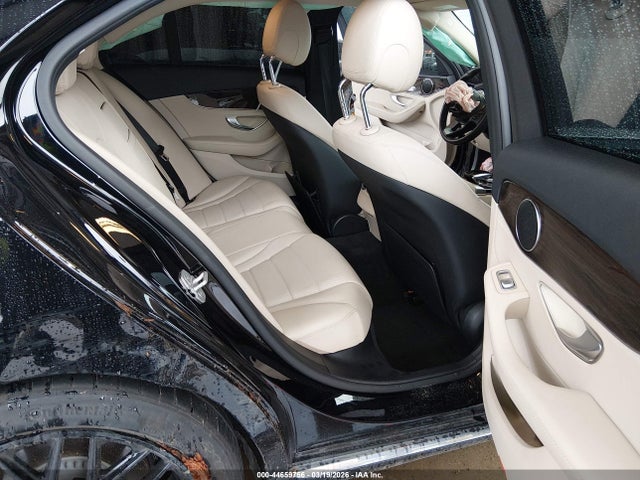 2015 MERCEDES-BENZ C 300 55SWF4JB3FU053574 Photo 7