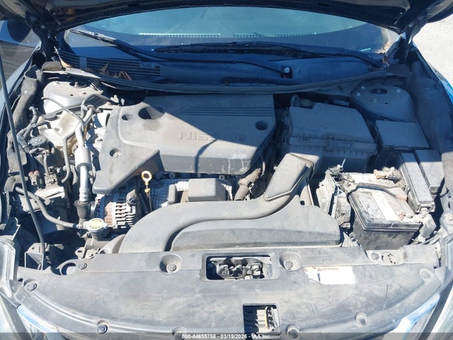 1N4AL3AP5HC470534 Nissan Altima 2.5 Sr