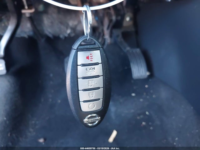 1N4AL3AP5HC470534 Nissan Altima 2.5 Sr