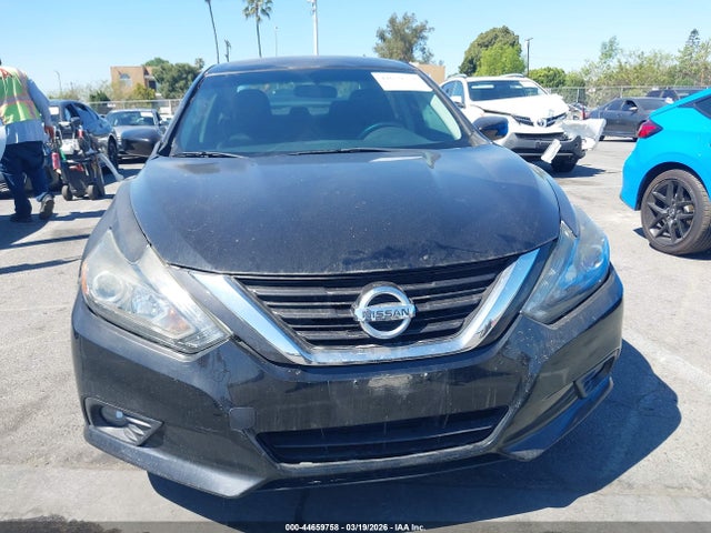 1N4AL3AP5HC470534 Nissan Altima 2.5 Sr