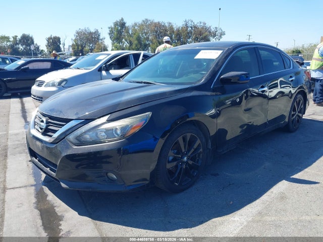 1N4AL3AP5HC470534 Nissan Altima 2.5 Sr