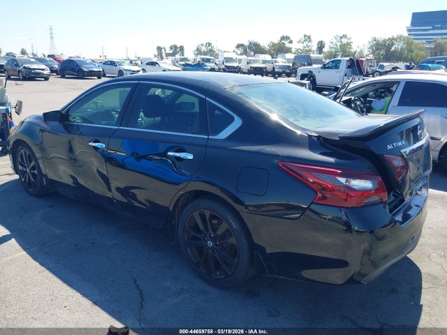 1N4AL3AP5HC470534 Nissan Altima 2.5 Sr