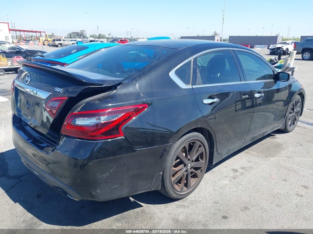 1N4AL3AP5HC470534 Nissan Altima 2.5 Sr