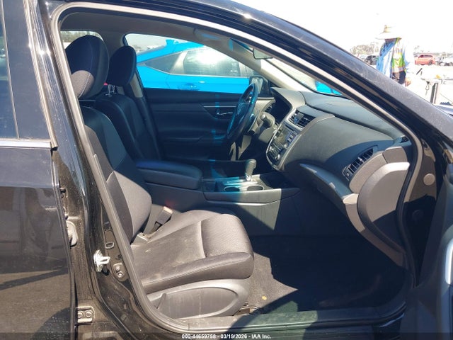 1N4AL3AP5HC470534 Nissan Altima 2.5 Sr