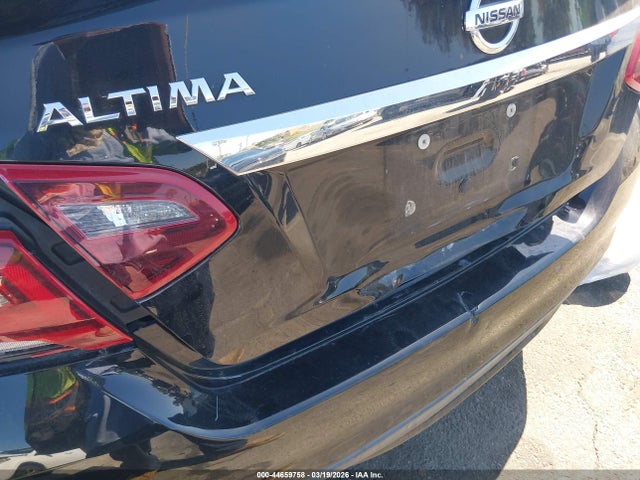 1N4AL3AP5HC470534 Nissan Altima 2.5 Sr