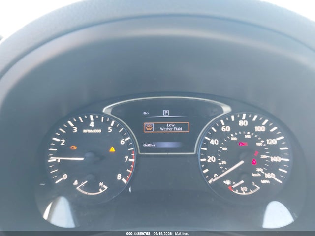 1N4AL3AP5HC470534 Nissan Altima 2.5 Sr