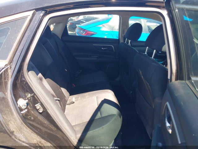 1N4AL3AP5HC470534 Nissan Altima 2.5 Sr