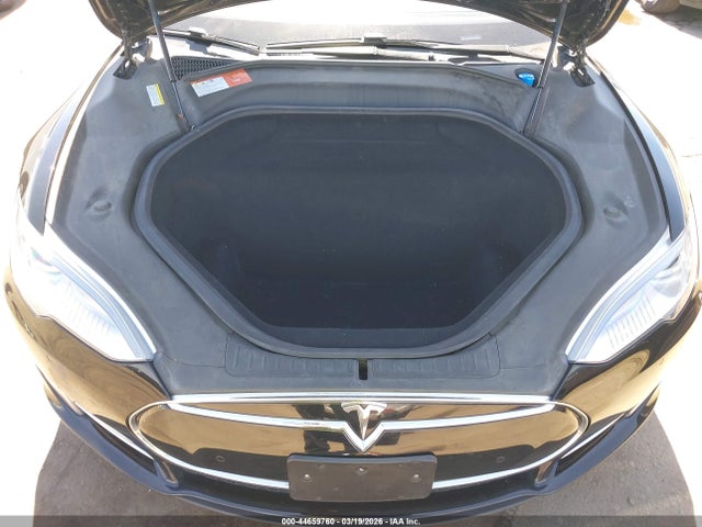2015 TESLA MODEL S 5YJSA1H24FFP69273 Photo 9