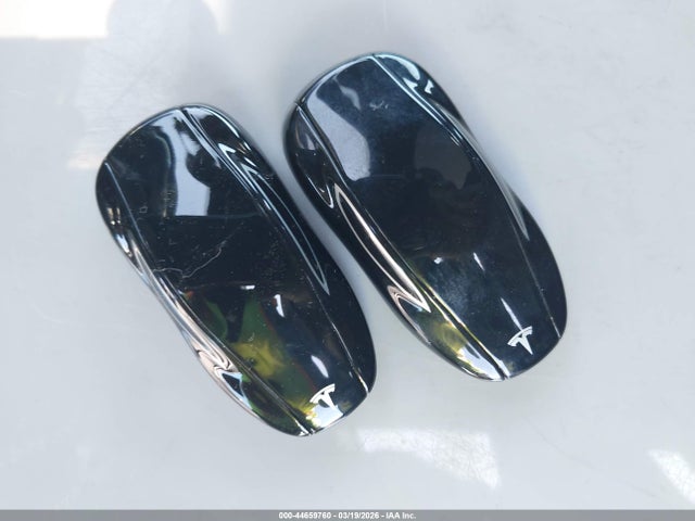 2015 TESLA MODEL S 5YJSA1H24FFP69273 Photo 10